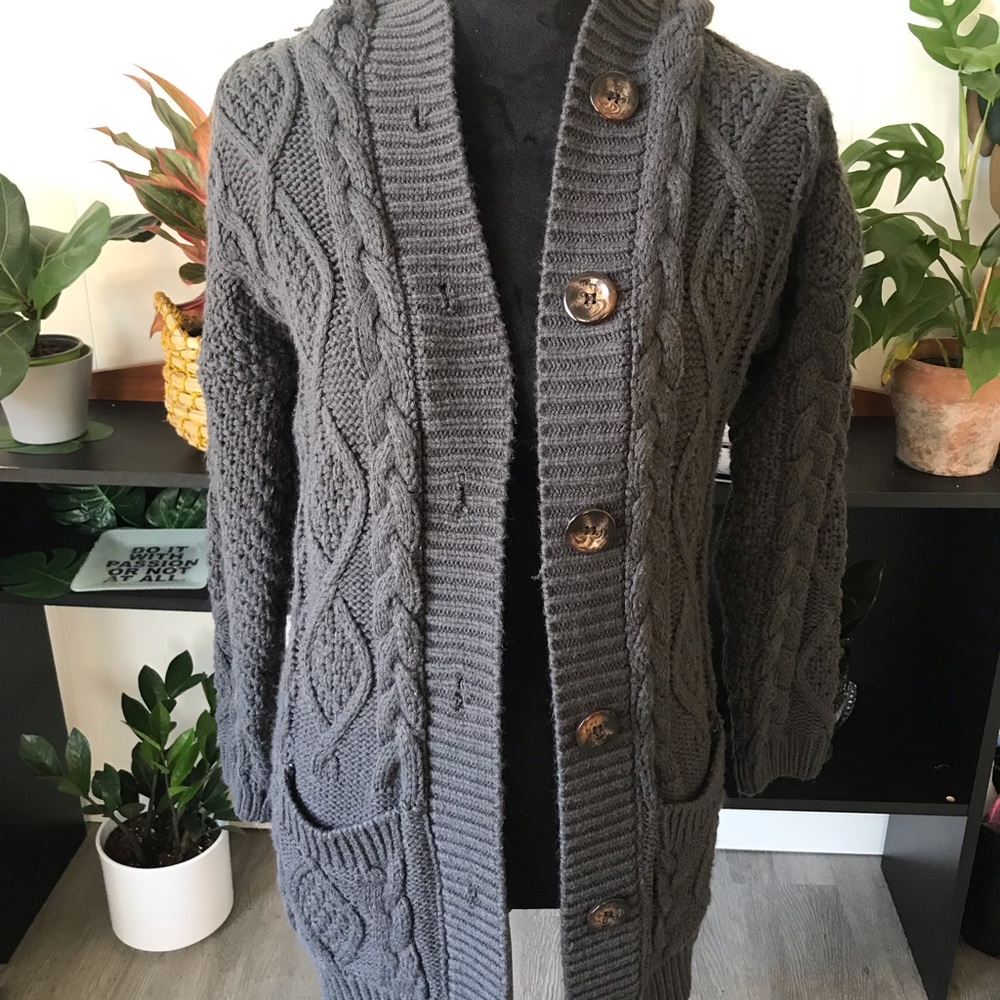 Sweater